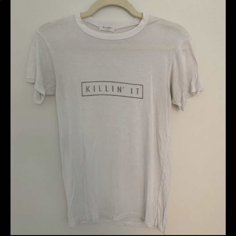 Brandy Melville T-shirt